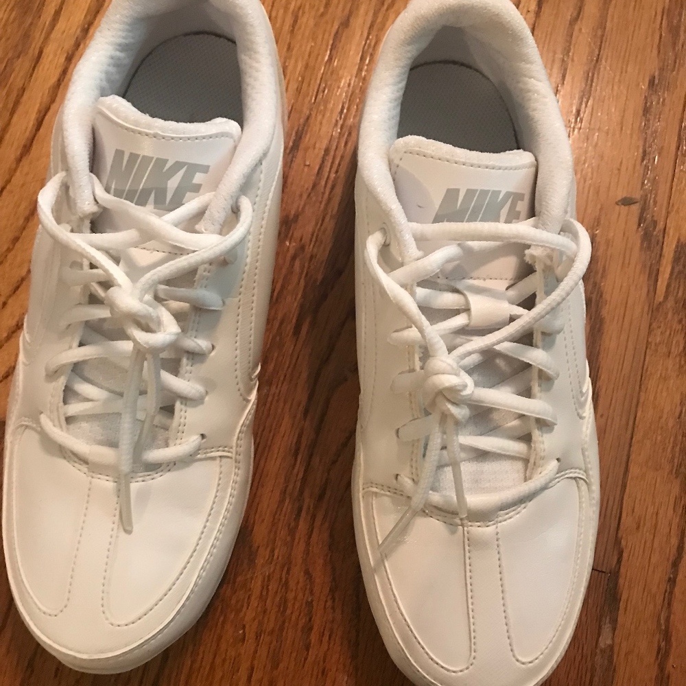 Nike Cheerleading shoes